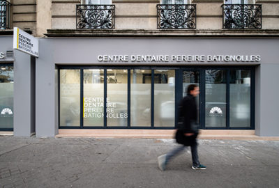 Centre Dentaire Pereire